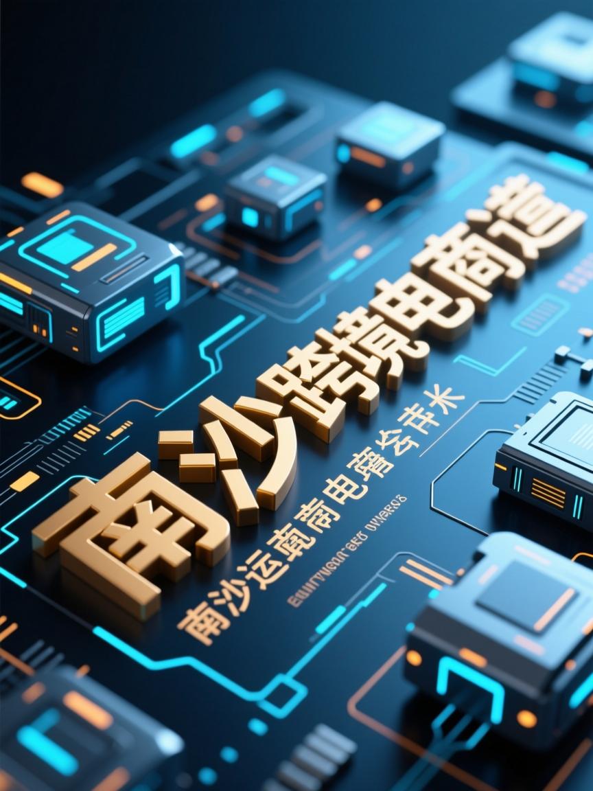 南沙跨境电商运营的相关长尾关键词有哪些