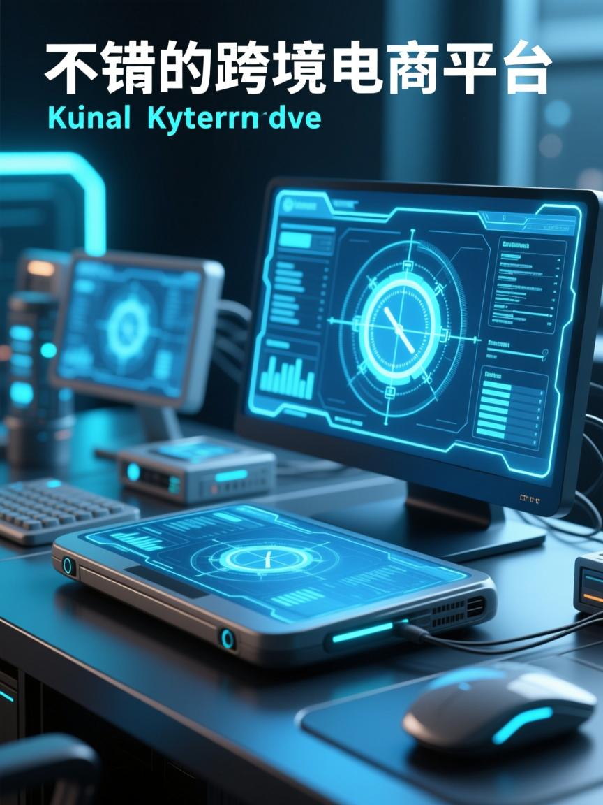 不错的跨境电商平台的相关长尾关键词是那些