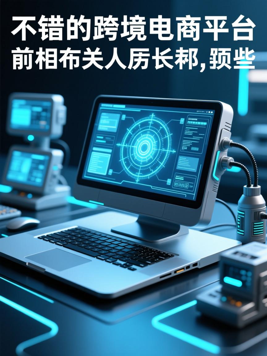 不错的跨境电商平台的相关长尾关键词是那些