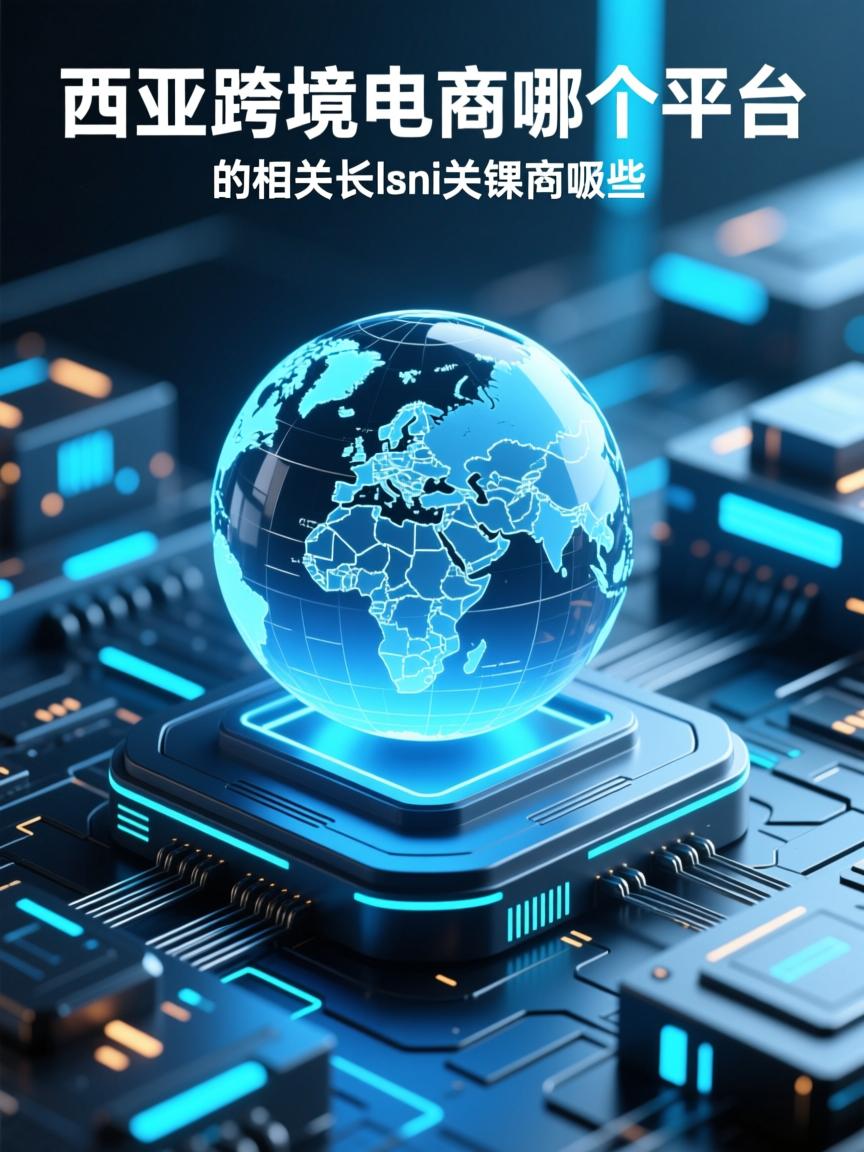 西亚跨境电商哪个平台的相关长尾关键词有哪些