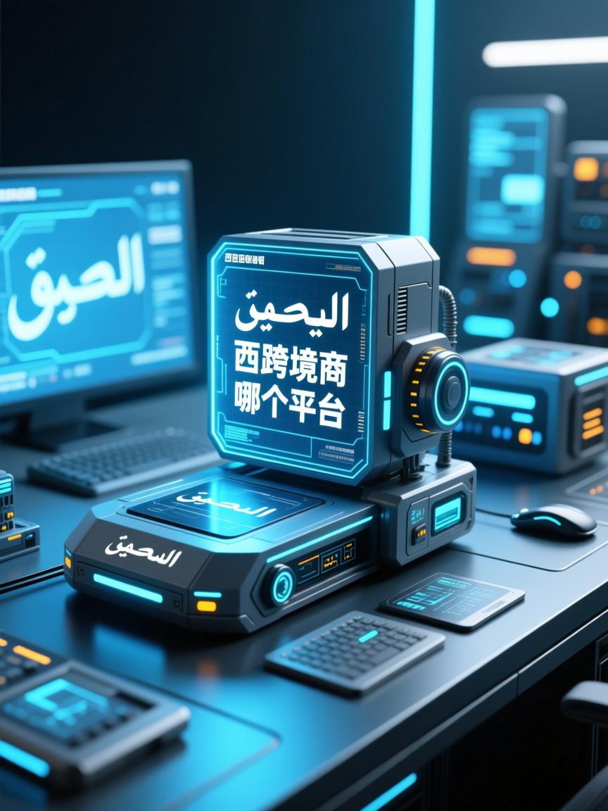 西亚跨境电商哪个平台的相关长尾关键词有哪些