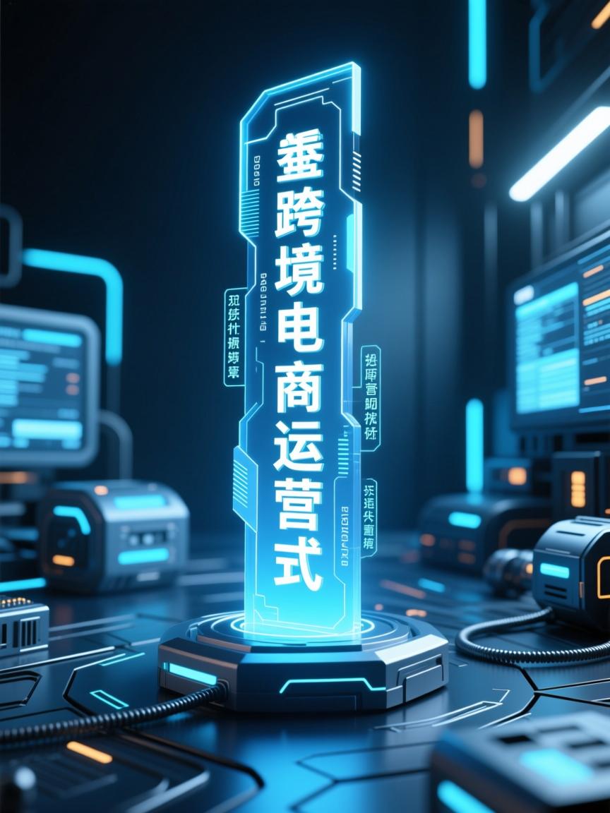 垂直跨境电商运营模式的相关长尾关键词有什么