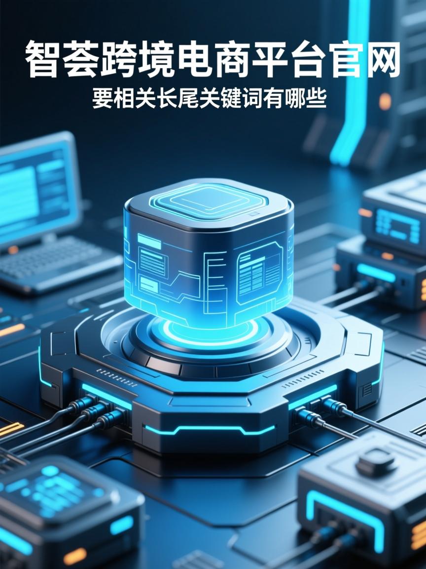 智荟跨境电商平台官网的相关长尾关键词有哪些