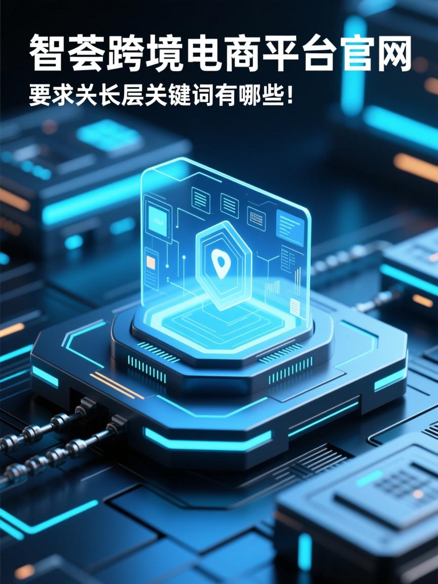 智荟跨境电商平台官网的相关长尾关键词有哪些