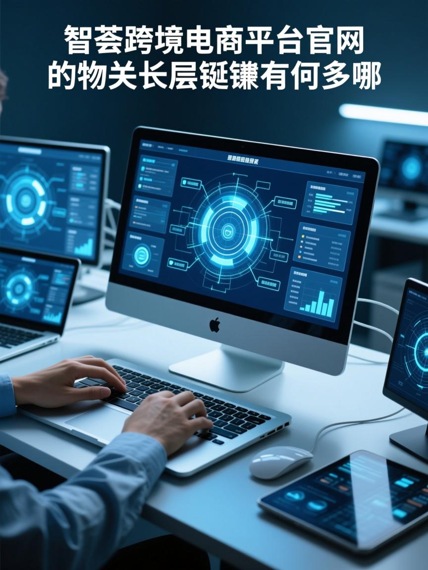 智荟跨境电商平台官网的相关长尾关键词有哪些