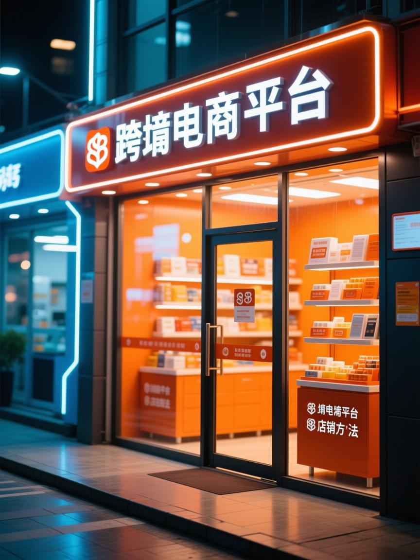 跨境电商拼多多平台店铺注销方法的相关长尾关键词有哪些