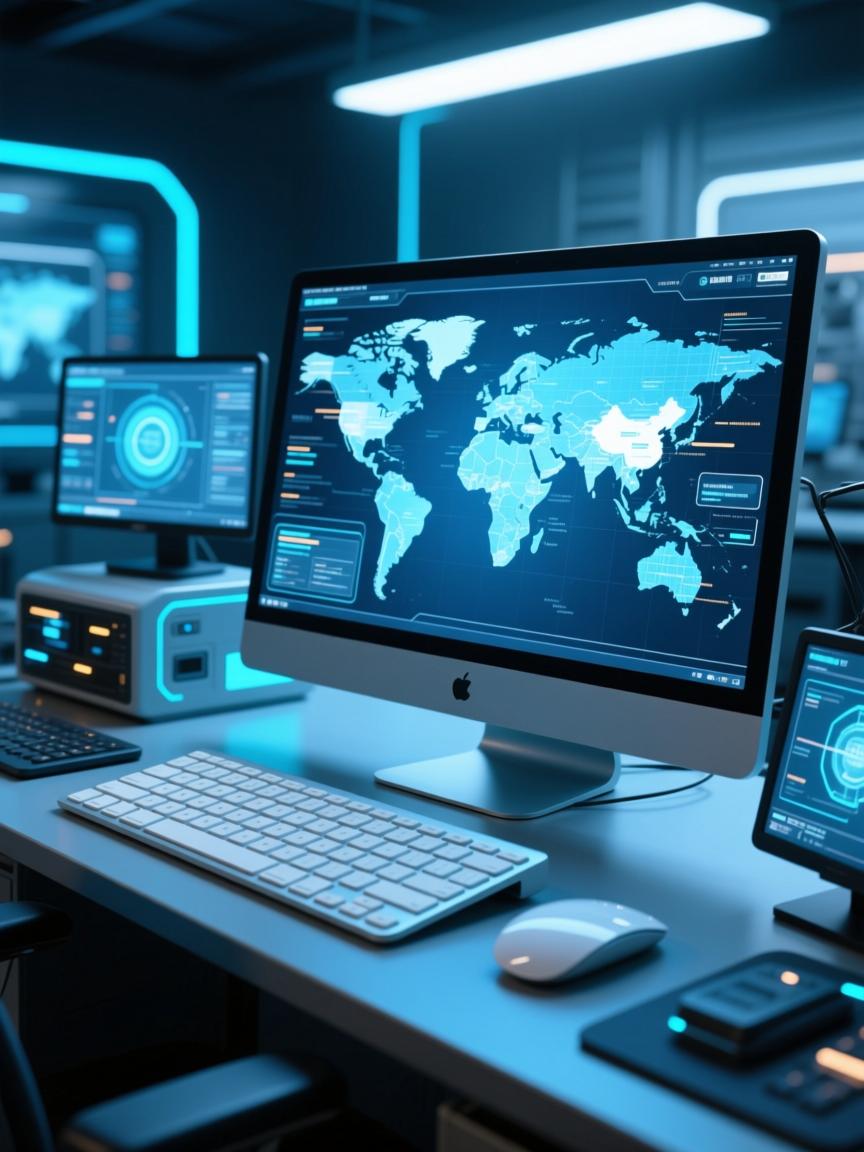 新手如何上手跨境电商
新手如何上手跨境电商