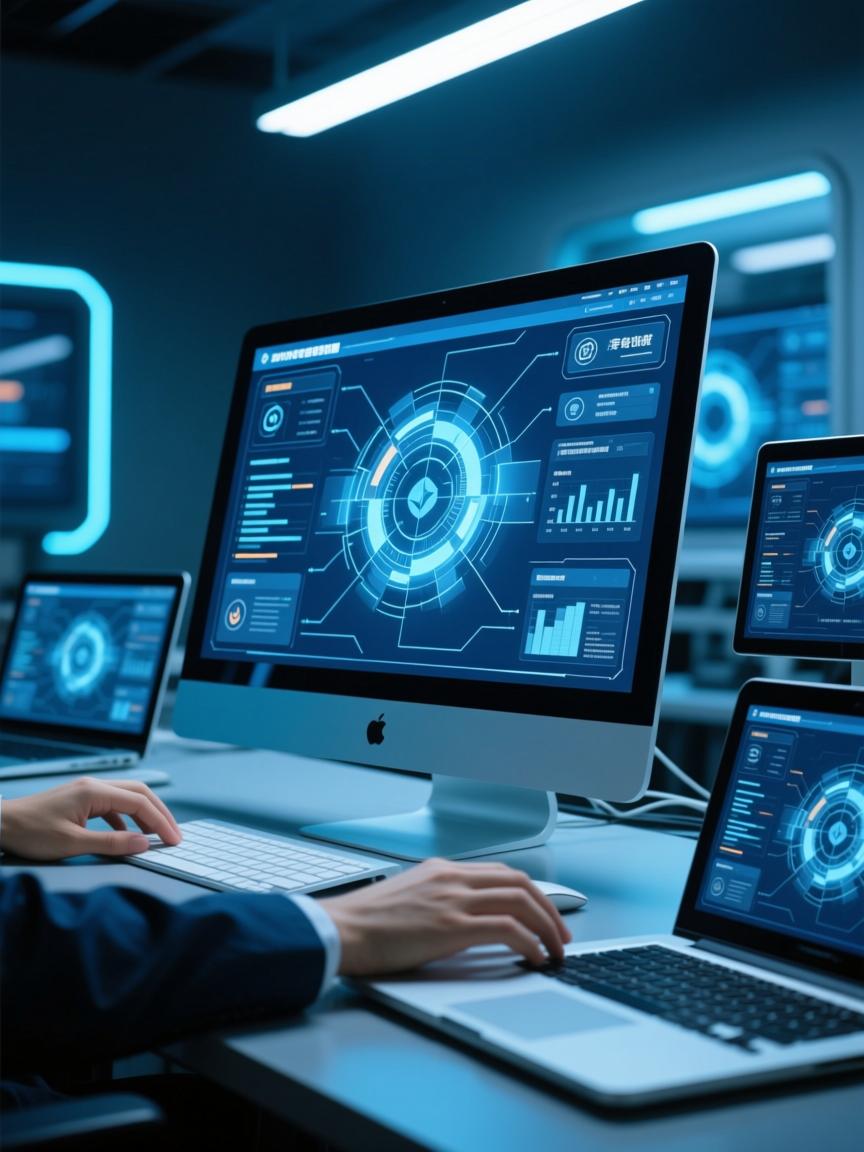 新手如何上手跨境电商
新手如何上手跨境电商