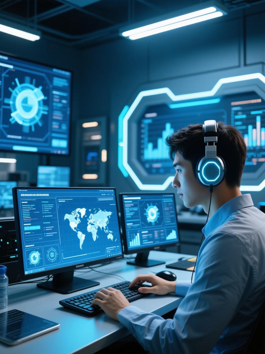 新手如何上手跨境电商
新手如何上手跨境电商