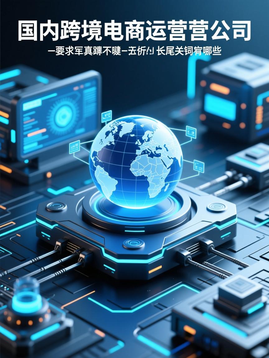国内跨境电商运营公司的相关长尾关键词有哪些