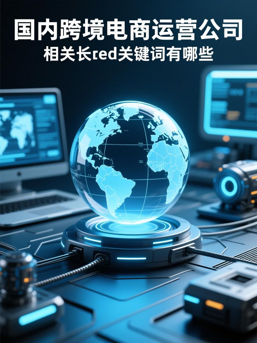 国内跨境电商运营公司的相关长尾关键词有哪些