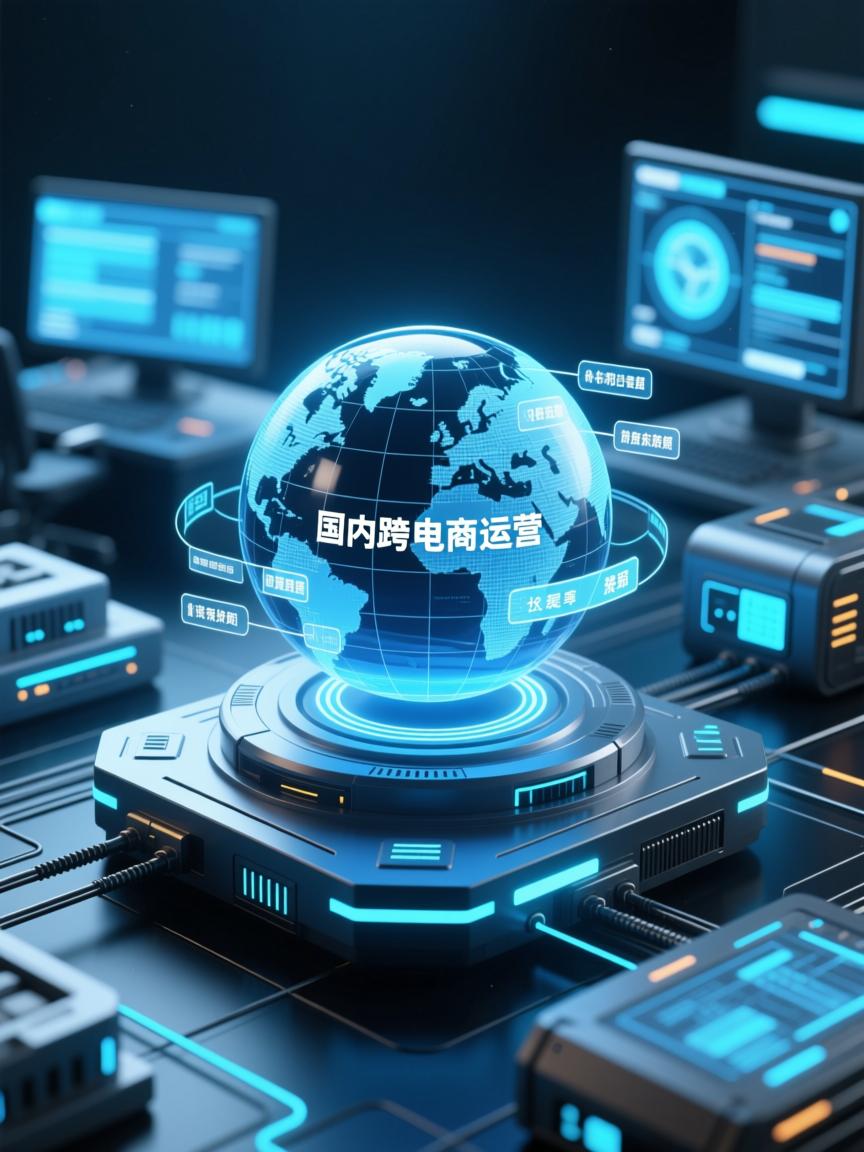 国内跨境电商运营公司的相关长尾关键词有哪些