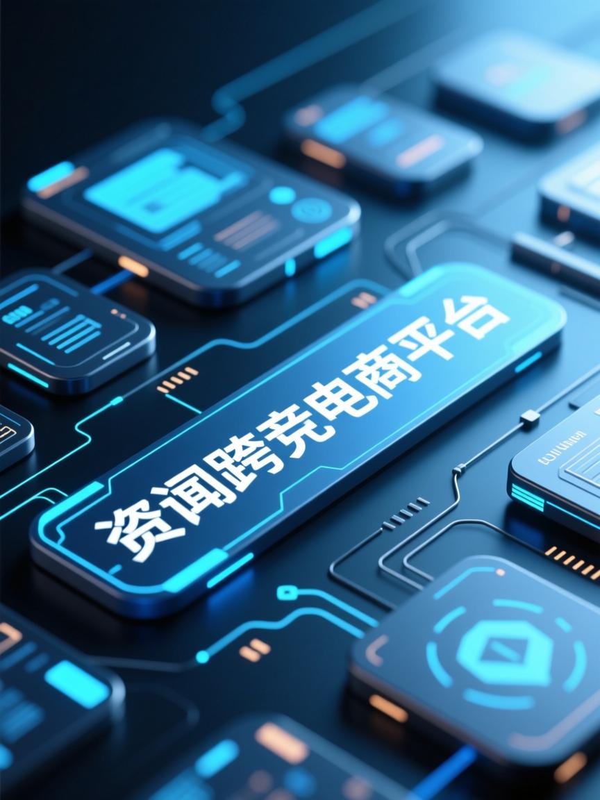 资讯类跨境电商平台是什么的相关长尾关键词有什么