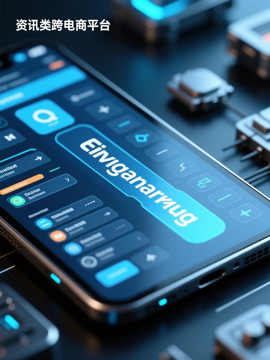 资讯类跨境电商平台是什么的相关长尾关键词有什么