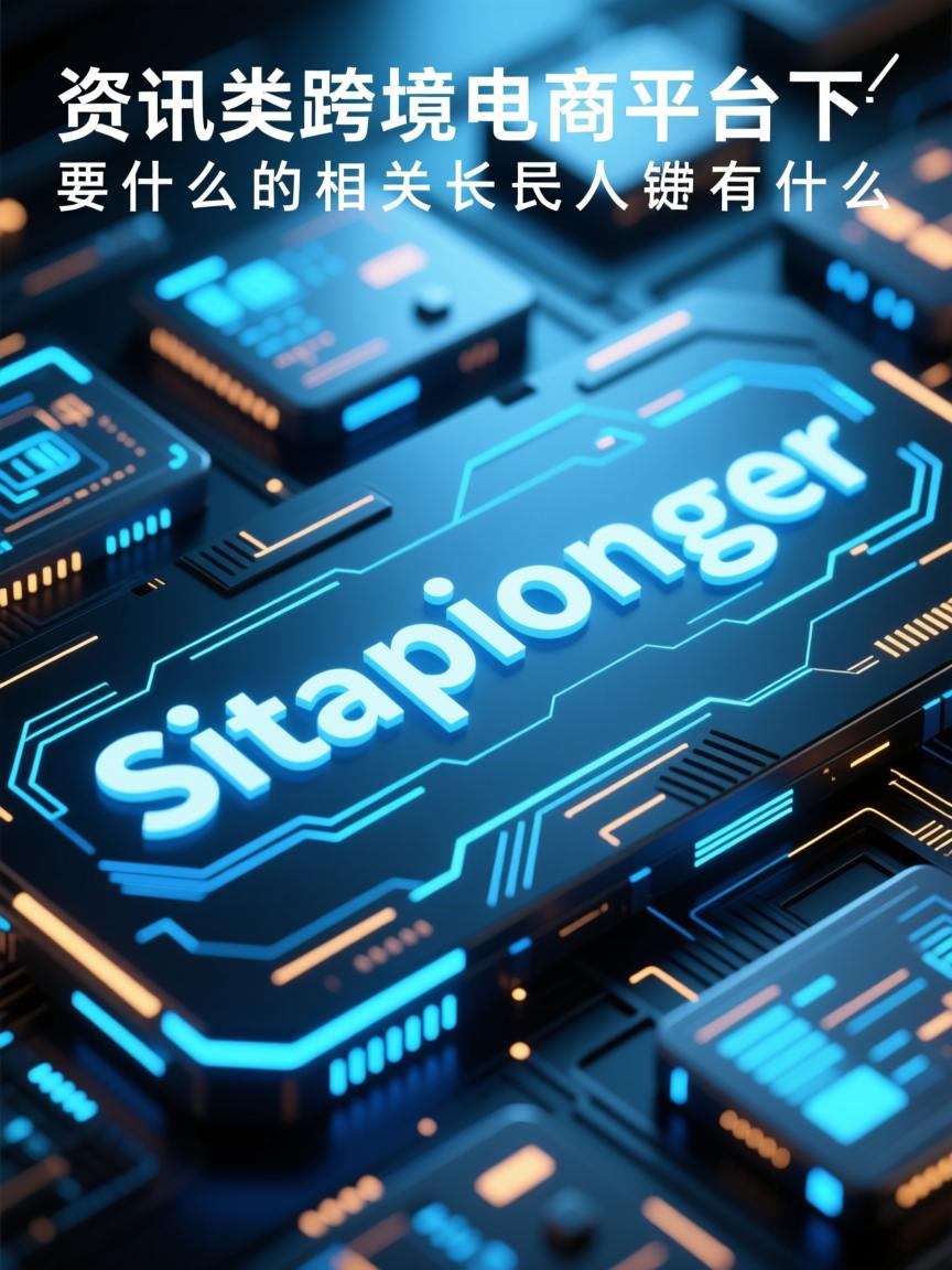 资讯类跨境电商平台是什么的相关长尾关键词有什么