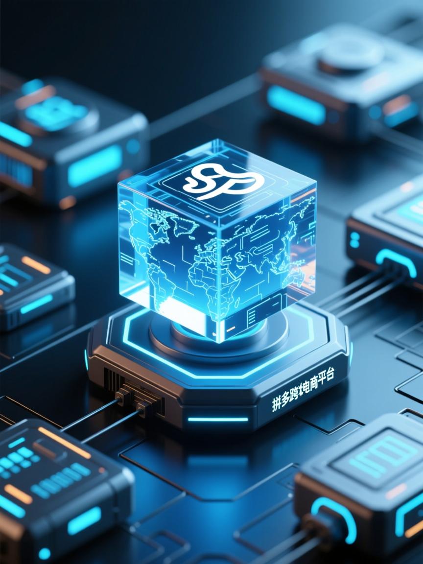 拼多多跨境电商平台图片的相关长尾关键词是那些