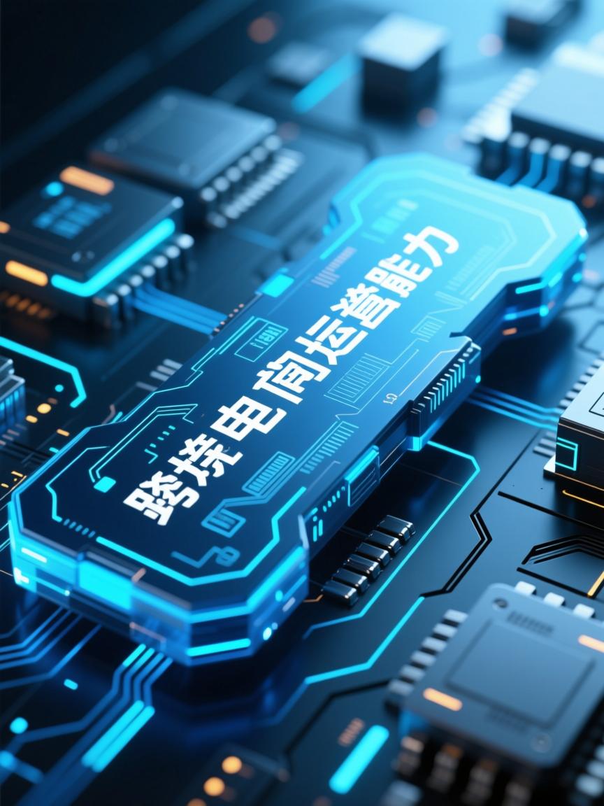 跨境电商的运营能力的相关长尾关键词是那些