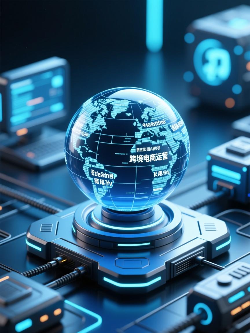 跨境电商运营做些什么的相关长尾关键词有哪些