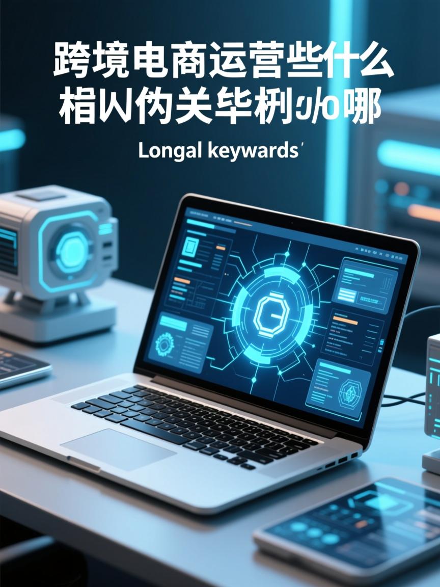 跨境电商运营做些什么的相关长尾关键词有哪些