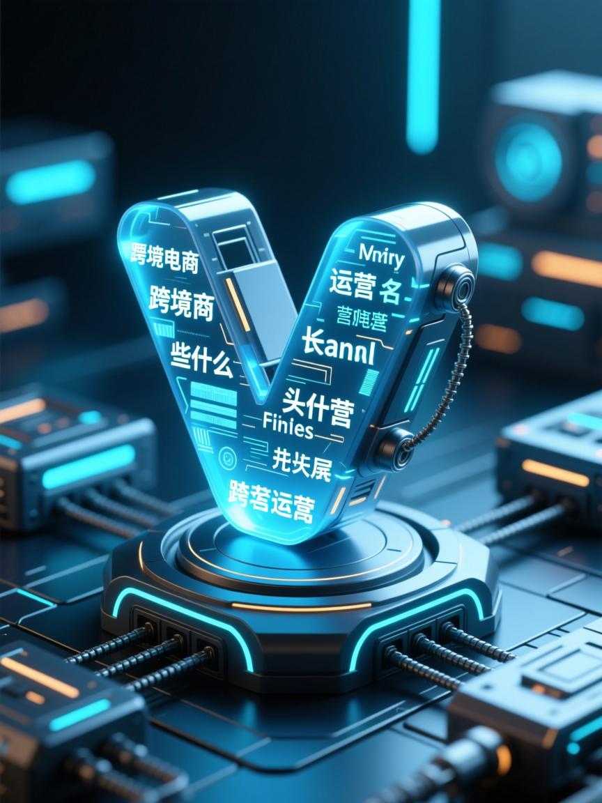 跨境电商运营做些什么的相关长尾关键词有哪些