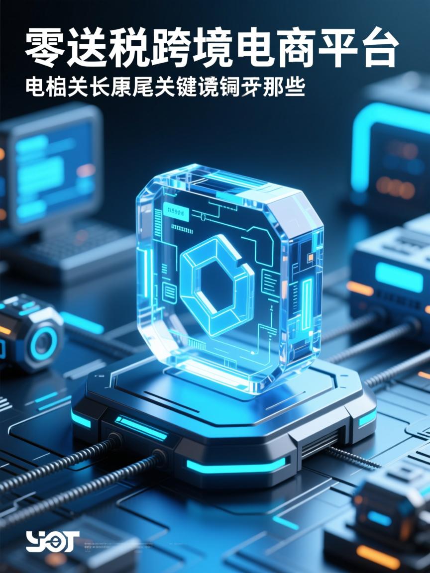 零关税跨境电商平台的相关长尾关键词是那些