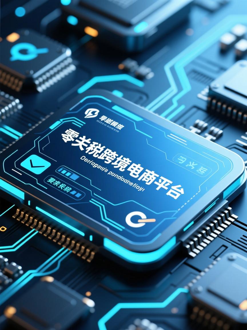 零关税跨境电商平台的相关长尾关键词是那些