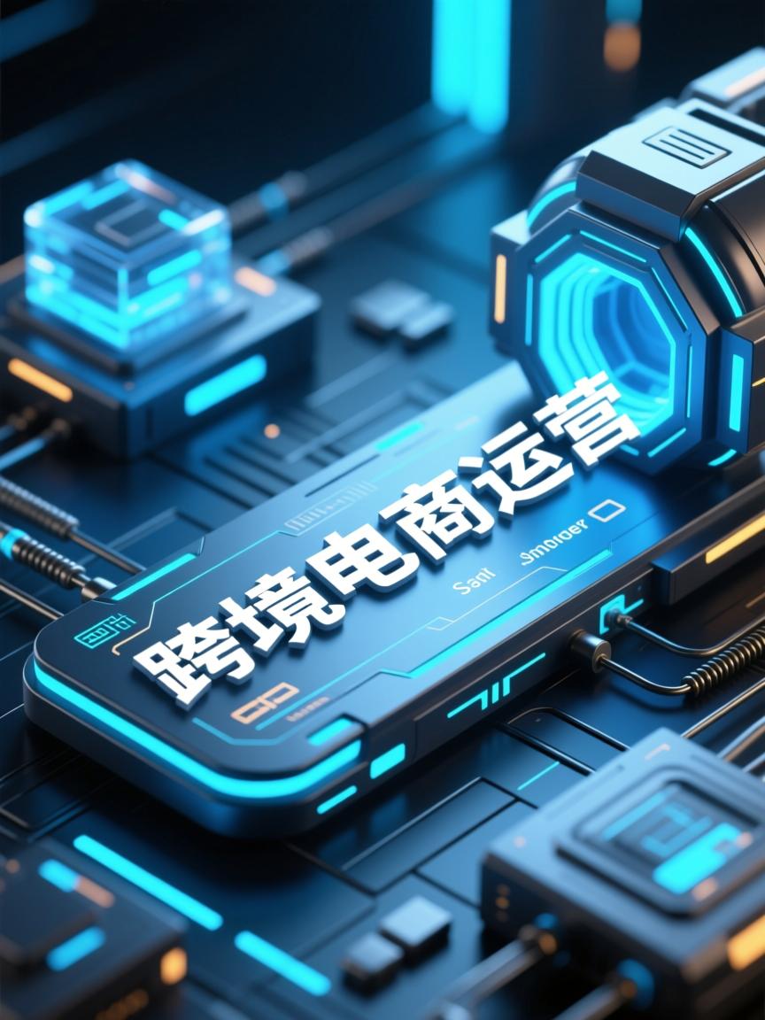 跨境电商运营种类的相关长尾关键词是那些