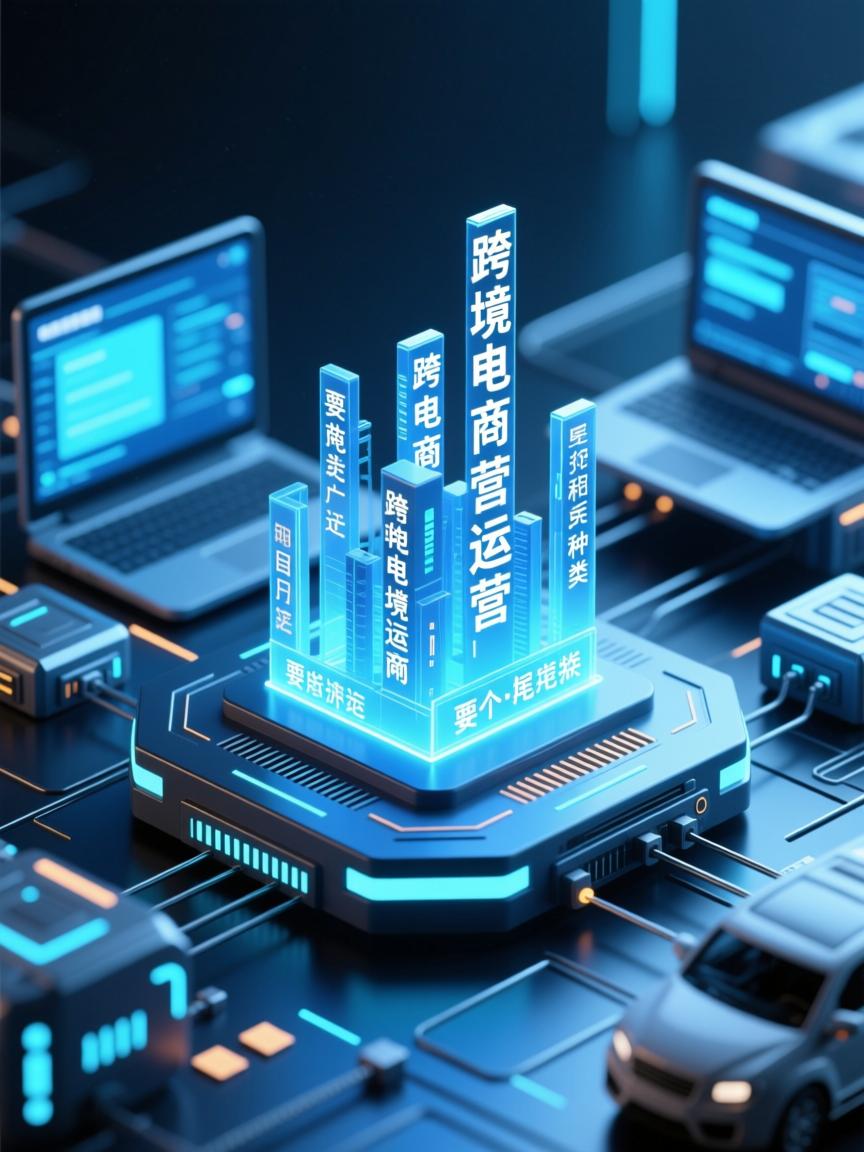 跨境电商运营种类的相关长尾关键词是那些