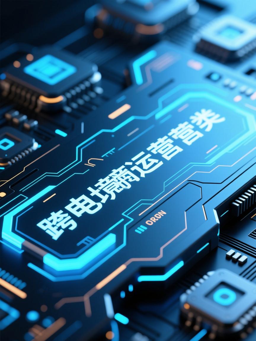 跨境电商运营种类的相关长尾关键词是那些