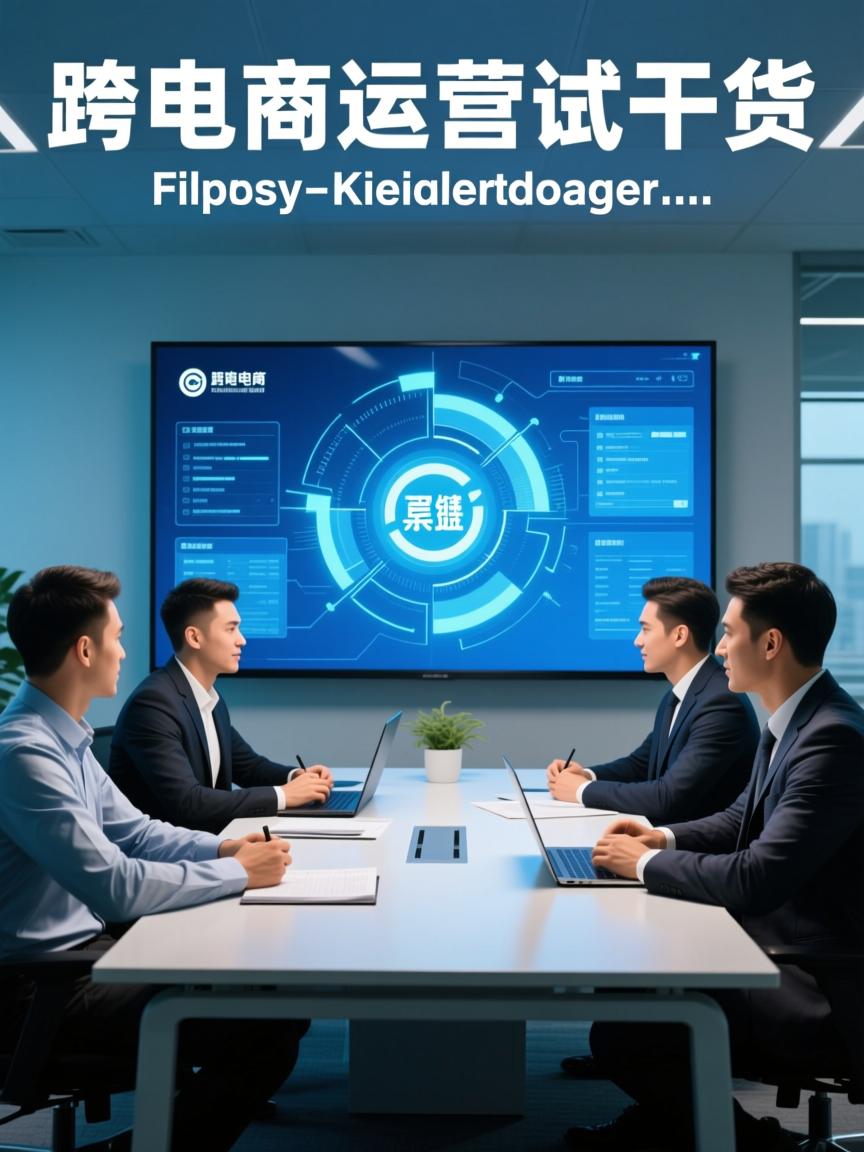 跨境电商运营面试干货的相关长尾关键词有哪些