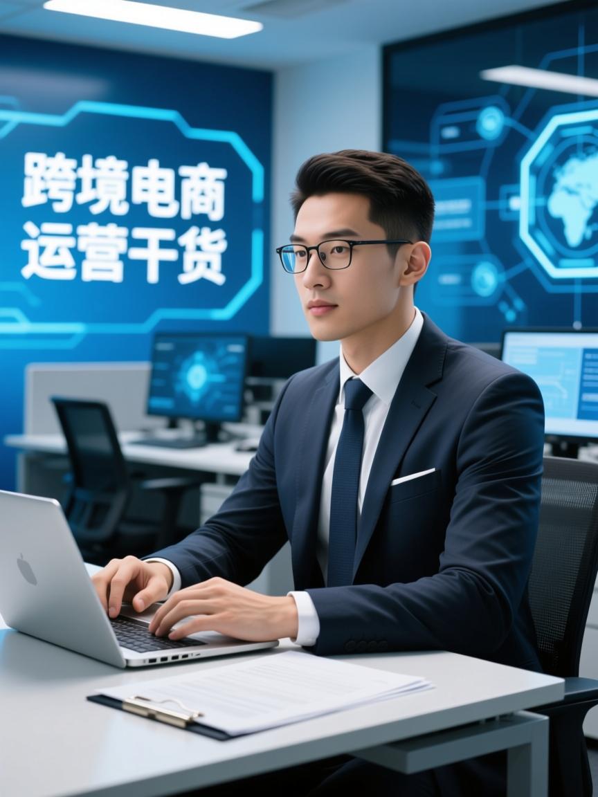 跨境电商运营面试干货的相关长尾关键词有哪些