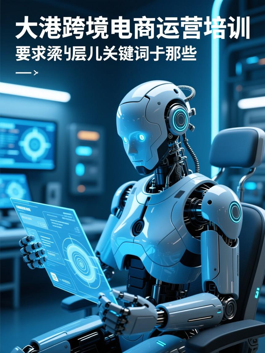 大港跨境电商运营培训的相关长尾关键词是那些