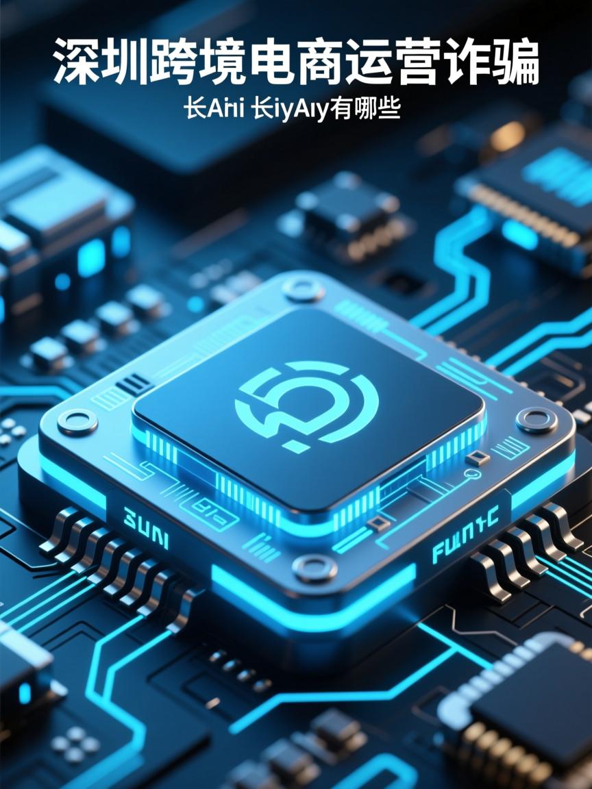 深圳跨境电商运营诈骗的相关长尾关键词有哪些