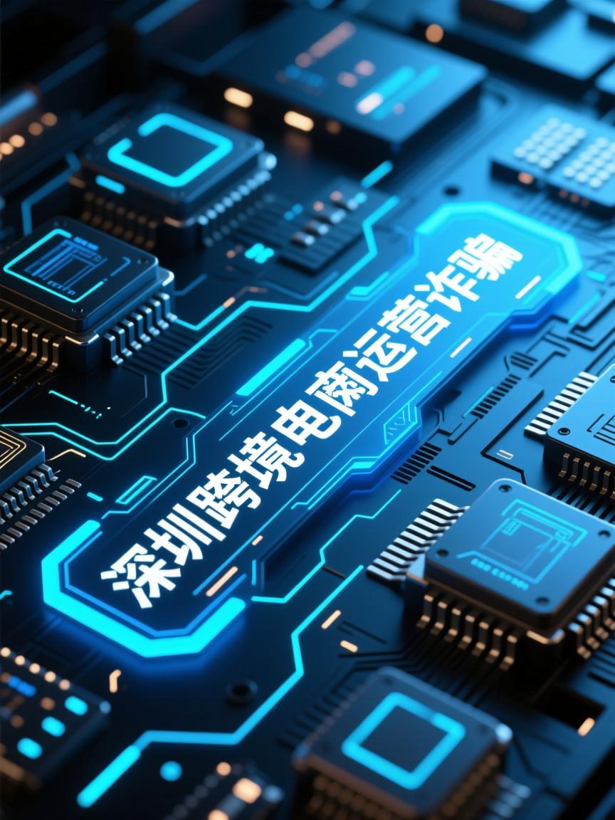 深圳跨境电商运营诈骗的相关长尾关键词有哪些