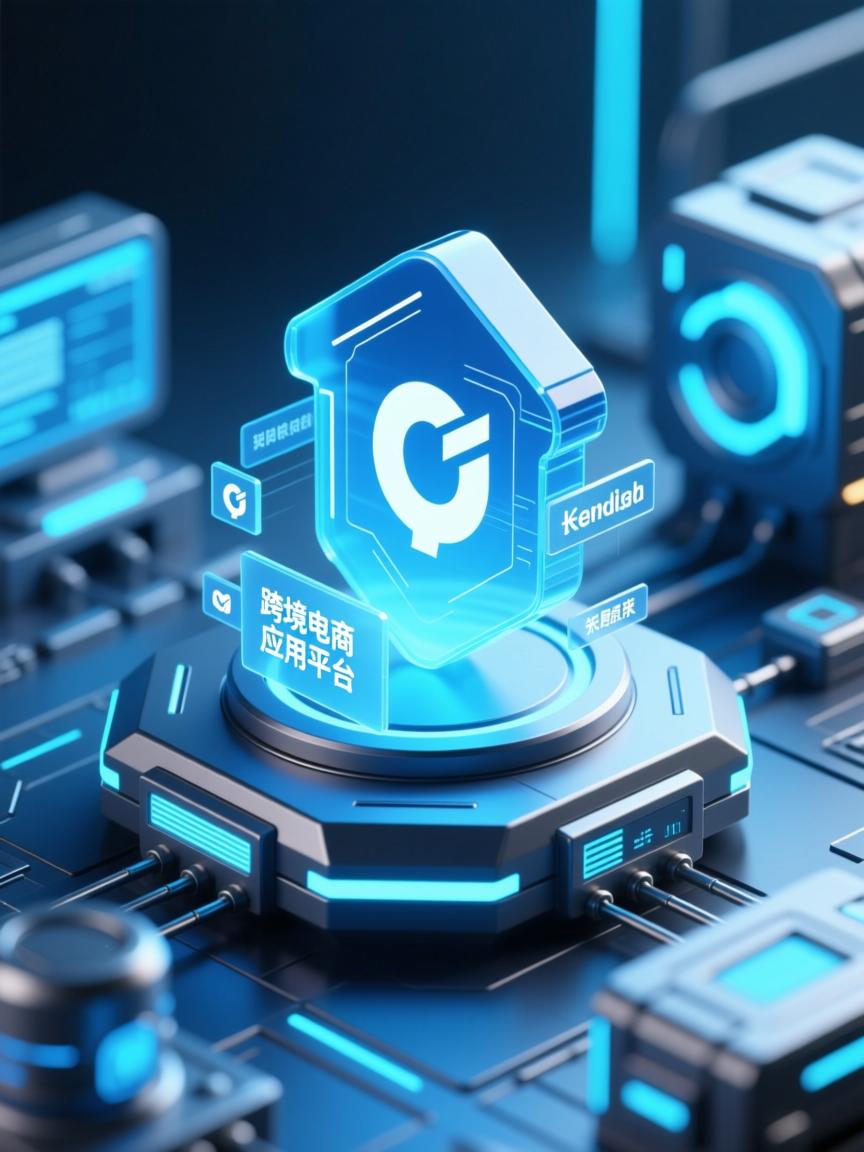 跨境电商应用平台的相关长尾关键词有什么