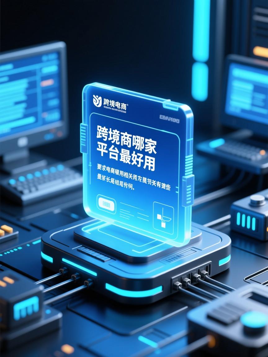 跨境电商哪家平台最好用的相关长尾关键词有哪些