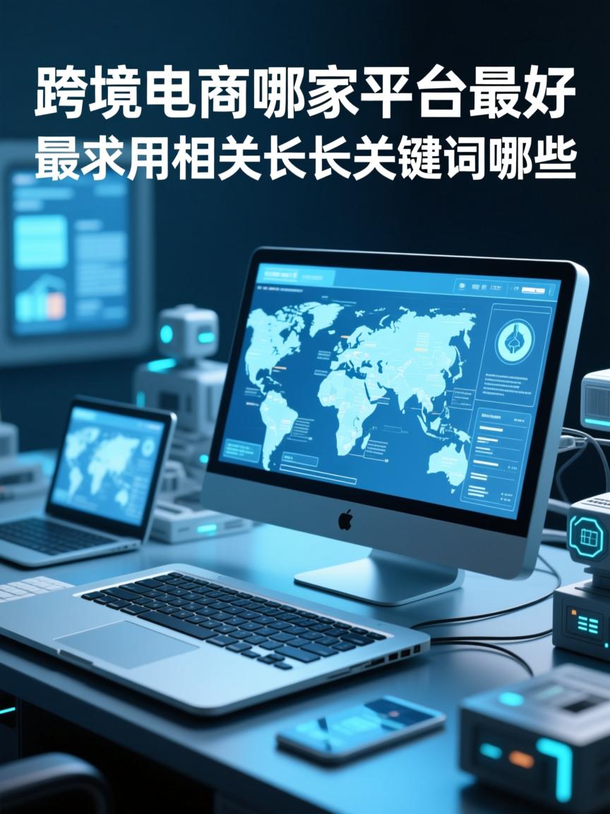 跨境电商哪家平台最好用的相关长尾关键词有哪些
