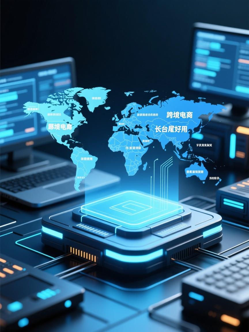 跨境电商哪家平台最好用的相关长尾关键词有哪些