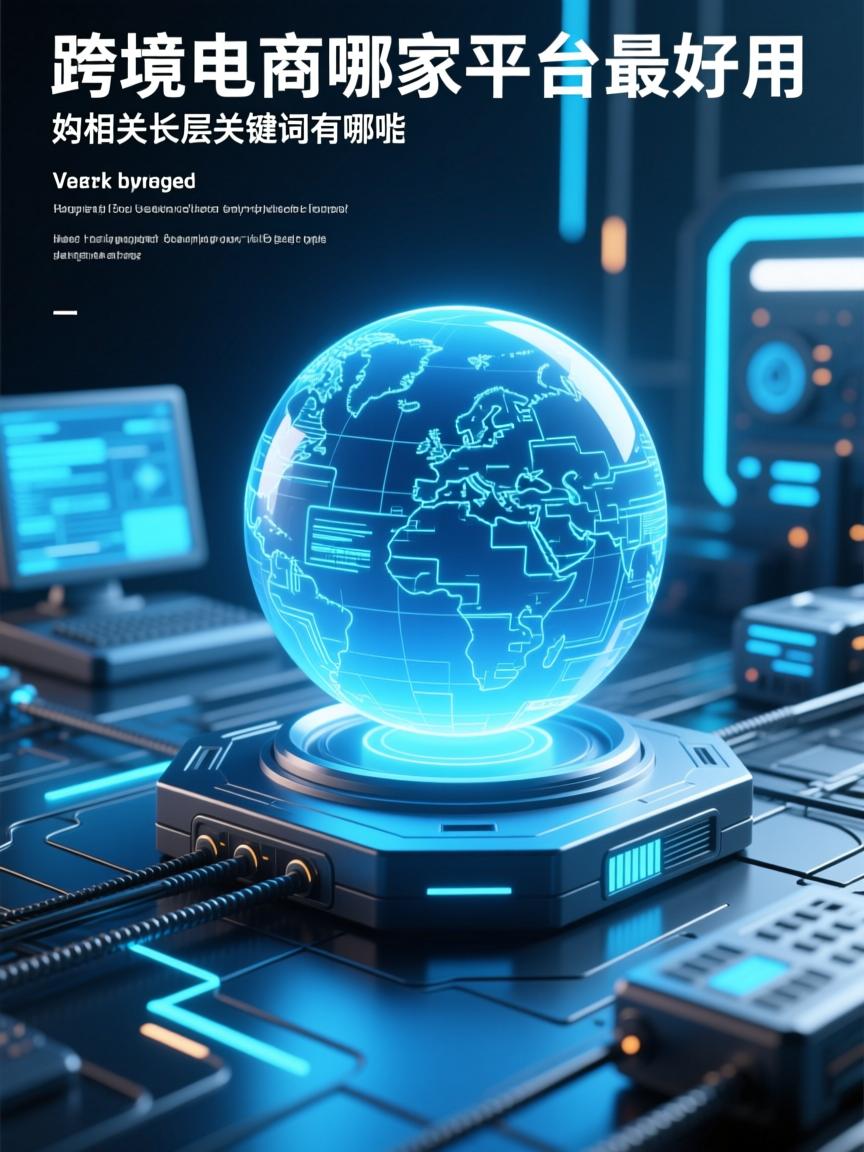 跨境电商哪家平台最好用的相关长尾关键词有哪些
