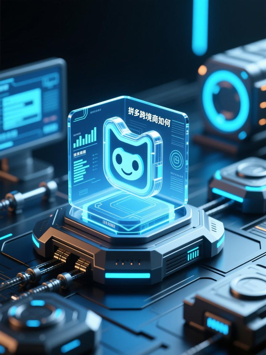 拼多多跨境电商如何翻译
