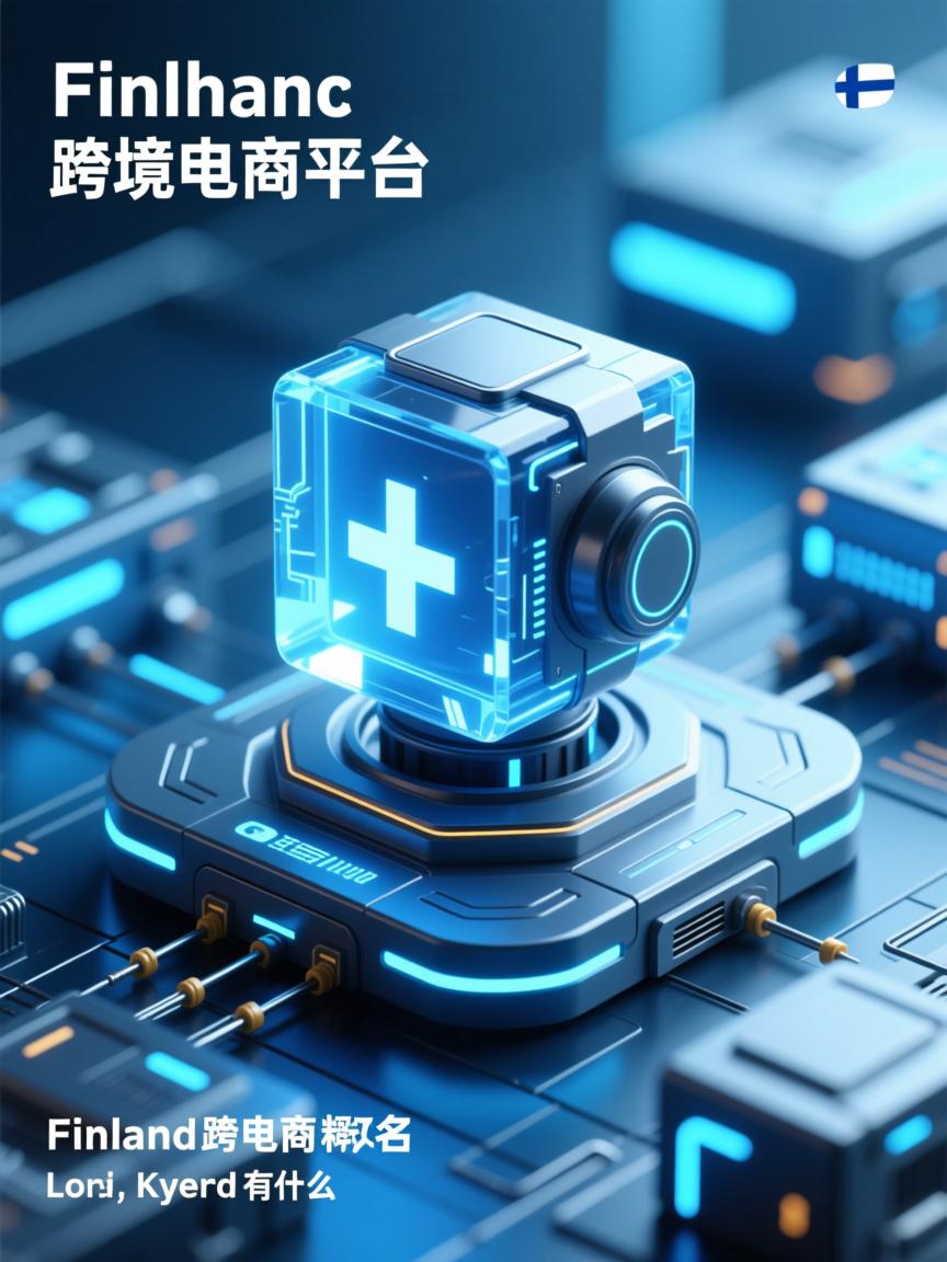 芬兰跨境电商平台排名的相关长尾关键词有什么