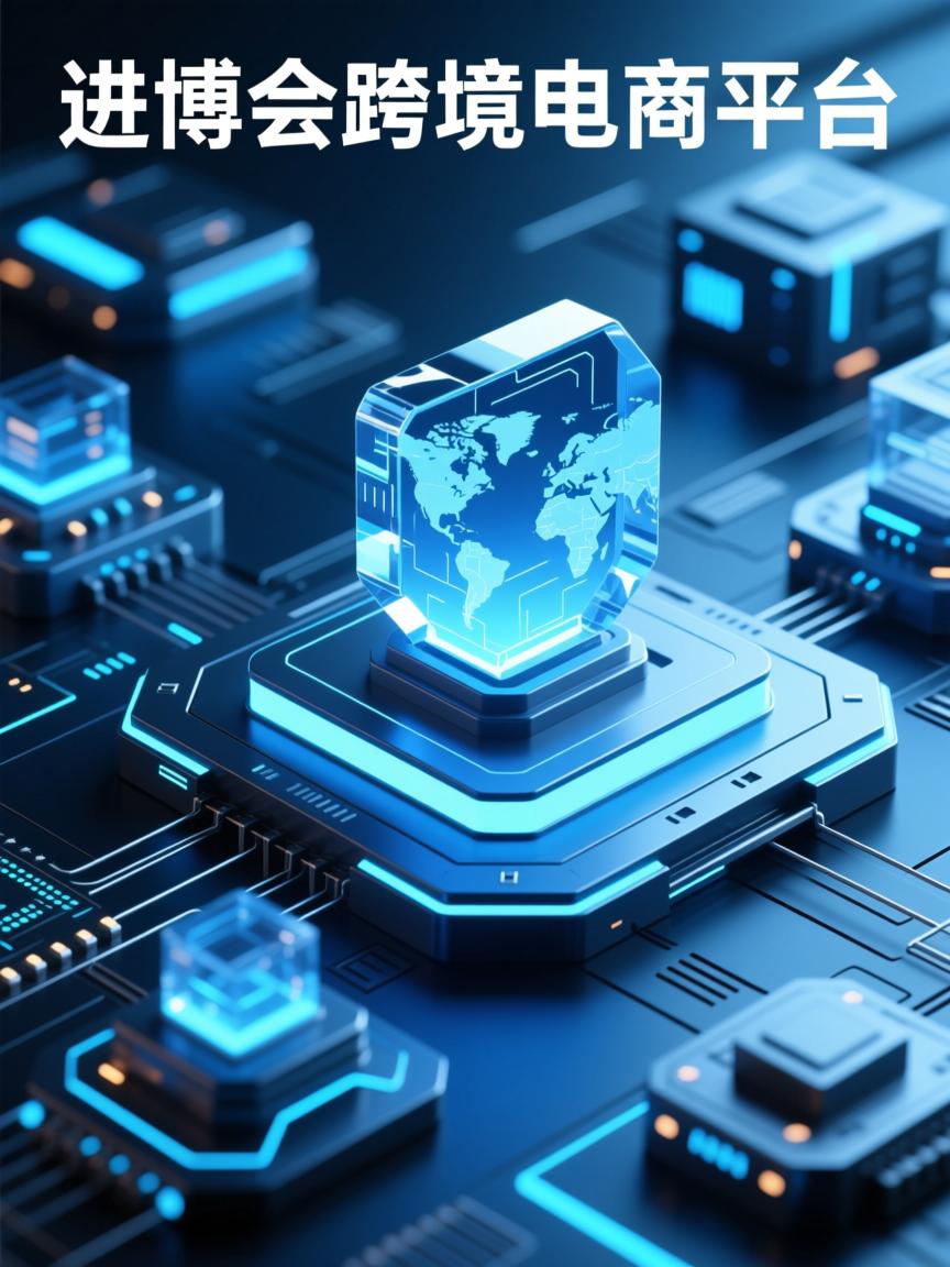 进博会跨境电商平台的相关长尾关键词有哪些