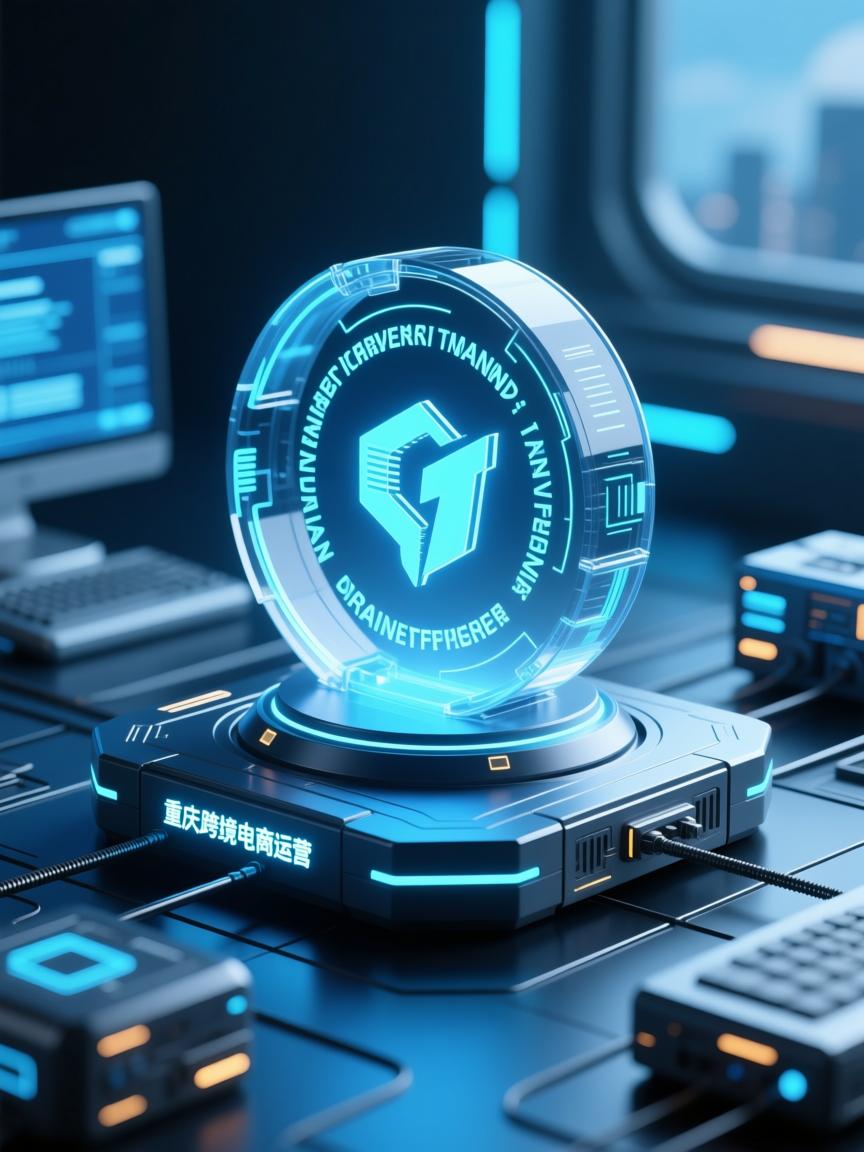 重庆跨境电商运营的相关长尾关键词是那些