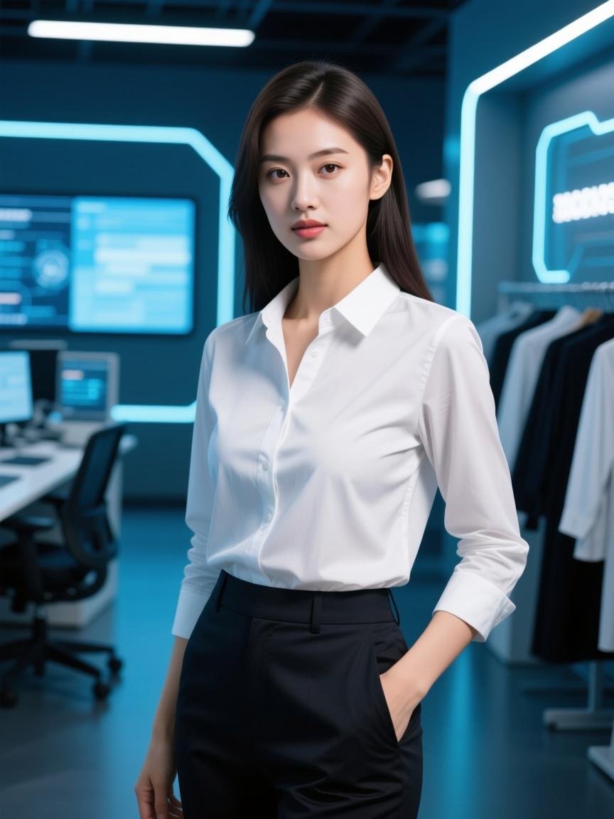 跨境电商运营服装接单的相关长尾关键词是那些