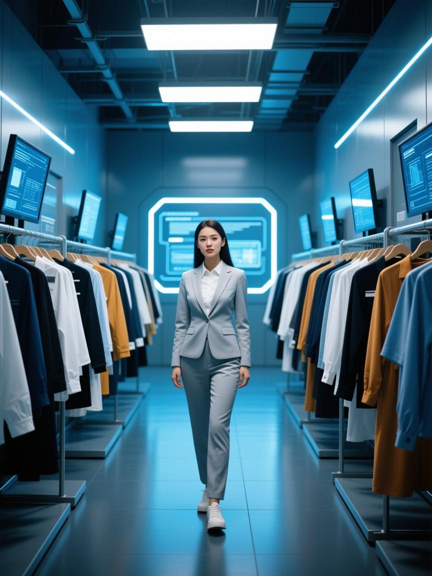 跨境电商运营服装接单的相关长尾关键词是那些