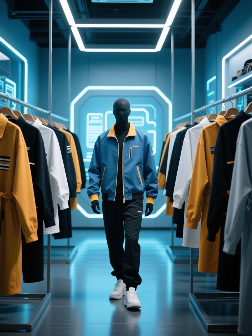 跨境电商运营服装接单的相关长尾关键词是那些