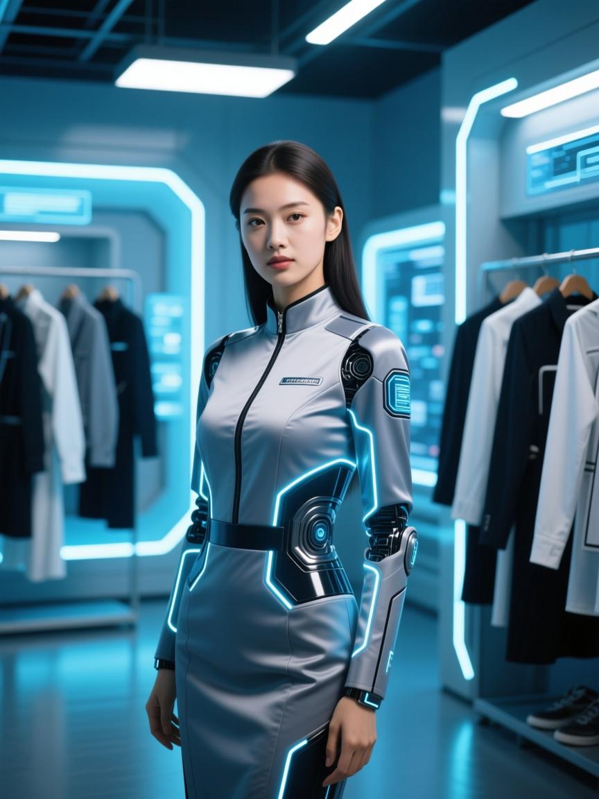 跨境电商运营服装接单的相关长尾关键词是那些