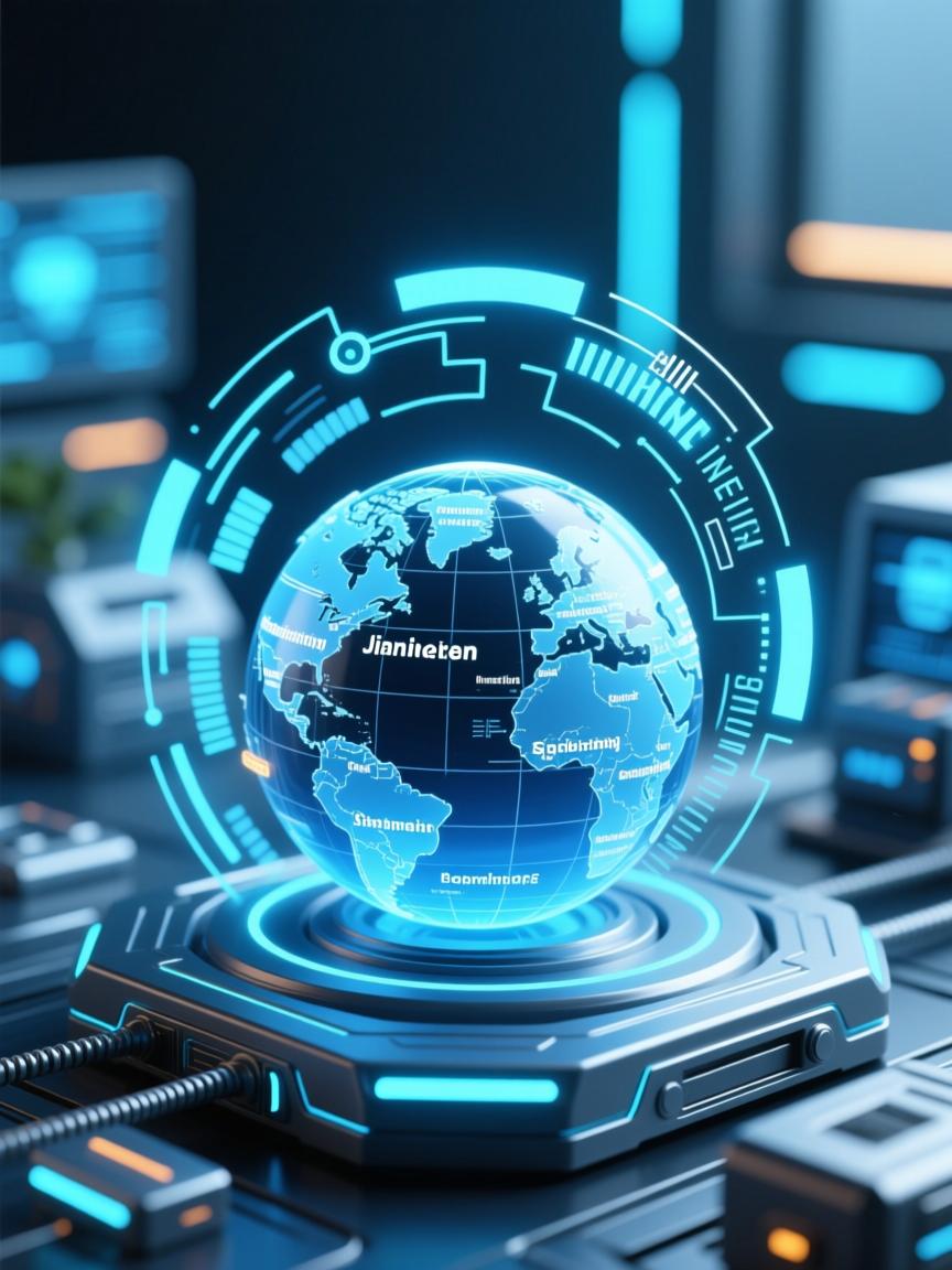 济南跨境电商运营的相关长尾关键词有哪些