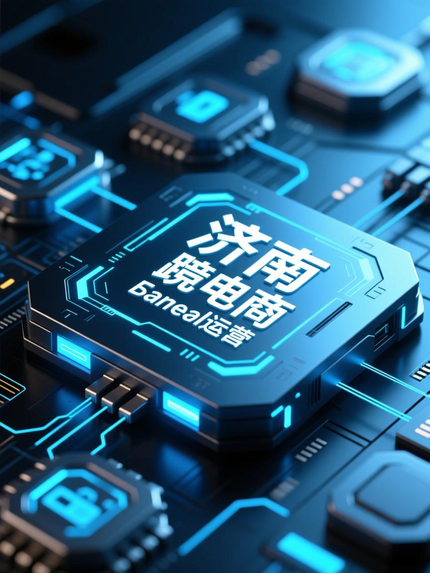 济南跨境电商运营的相关长尾关键词有哪些