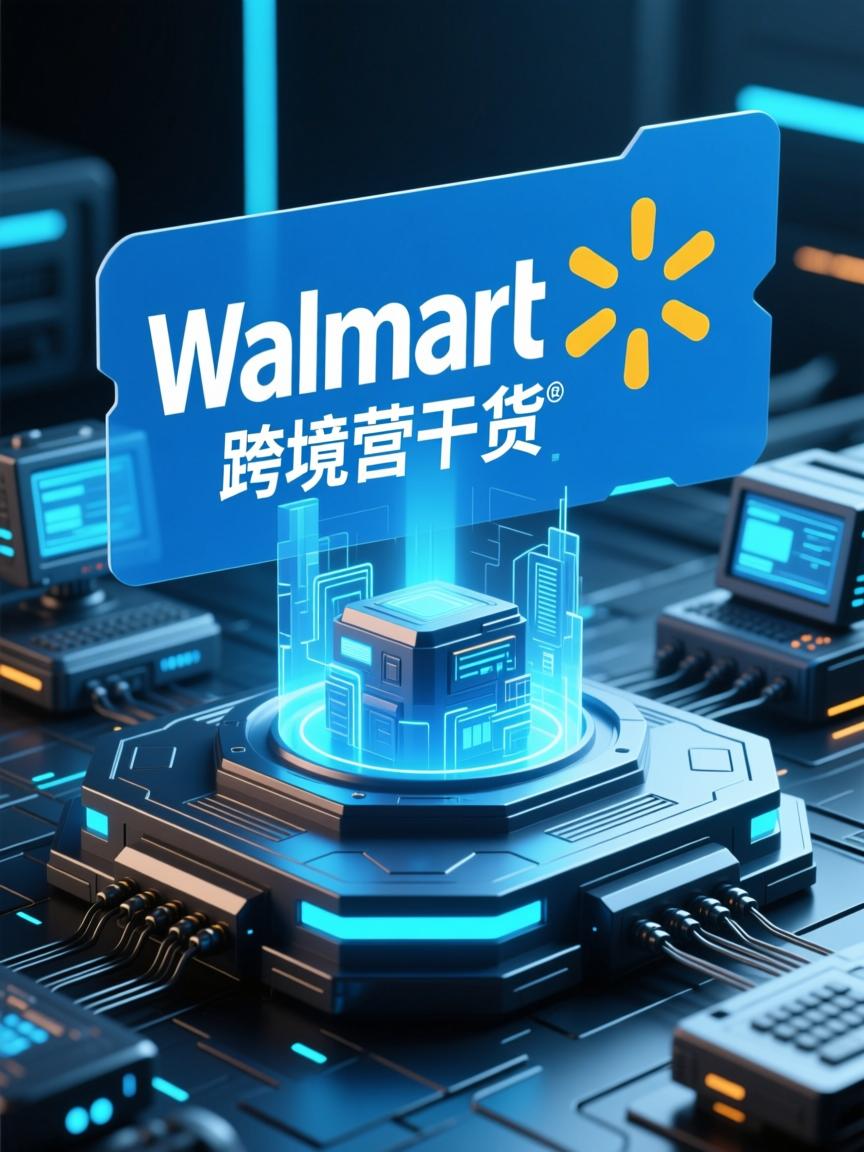 沃尔玛跨境电商运营干货的相关长尾关键词有哪些